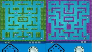 Canal Chase screenshot