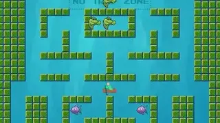 Canal Chase screenshot