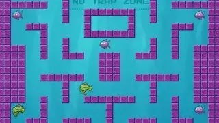 Canal Chase screenshot