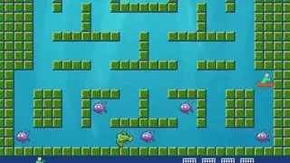 Canal Chase screenshot