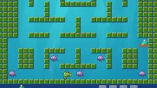 Canal Chase screenshot