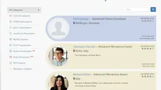 CancanIT screenshot
