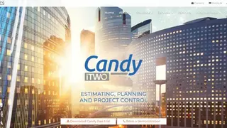Candy screenshot