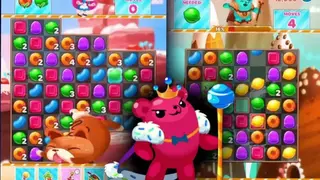 Candy Blast Mania screenshot