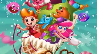 Candy Blast Mania screenshot