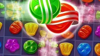 Candy Blast: Sugar Splash screenshot