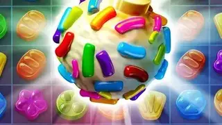 Candy Blast: Sugar Splash screenshot