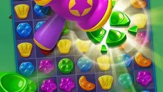 Candy Blast: Sugar Splash screenshot