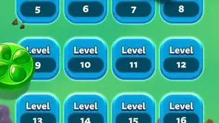 Candy Blast: Sugar Splash screenshot