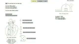 Candy Box screenshot