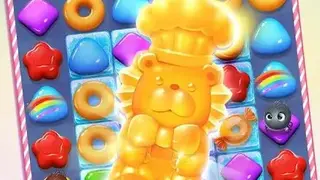 Candy Charming – 2021 Free Match 3 Games screenshot