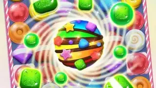 Candy Charming – 2021 Free Match 3 Games screenshot