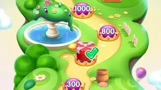 Candy Charming – 2021 Free Match 3 Games screenshot