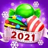 Candy Charming – 2021 Free Match 3 Games