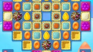 Candy Crush Jelly Saga screenshot