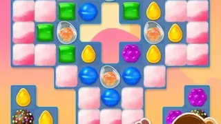 Candy Crush Jelly Saga screenshot