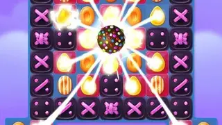 Candy Crush Jelly Saga screenshot