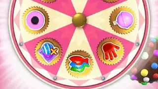 Candy Crush Saga screenshot