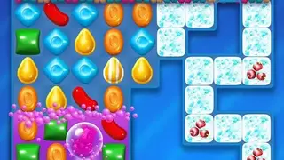 Candy Crush Soda Saga screenshot