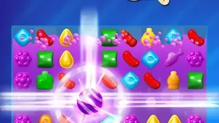 Candy Crush Soda Saga screenshot
