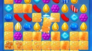 Candy Crush Soda Saga screenshot