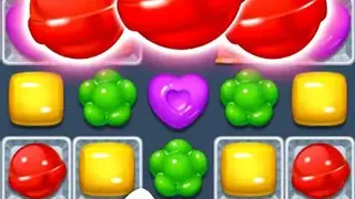 Candy Friends screenshot