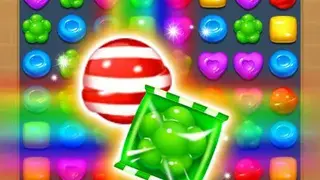 Candy Friends screenshot
