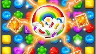 Candy Friends screenshot