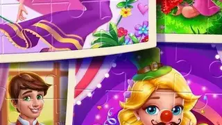 Candy Sweet Legend screenshot