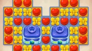 Candy Sweet Legend screenshot