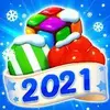 Candy Witch – Match 3 Puzzle