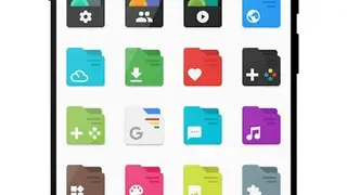 CandyCons screenshot