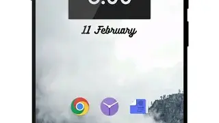 CandyCons Icon Pack screenshot