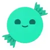 CandyCons Icon Pack