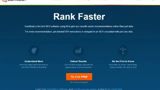 CanIRank screenshot