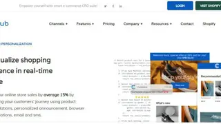 CanisHub screenshot