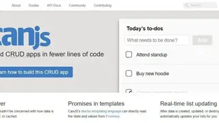 CanJS screenshot