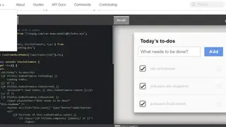 CanJS screenshot