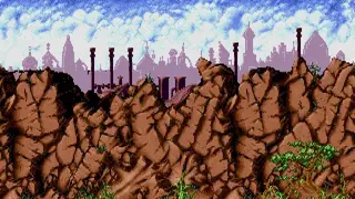 Cannon Fodder 2: Once More unto the Breach screenshot