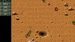 Cannon Fodder 2: Once More unto the Breach screenshot