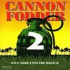 Cannon Fodder 2: Once More unto the Breach
