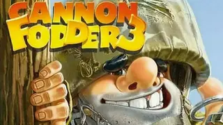 Cannon Fodder 3 screenshot
