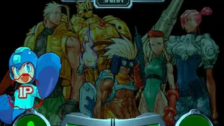 Cannon Spike screenshot