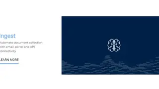 Canoe Intelligence screenshot