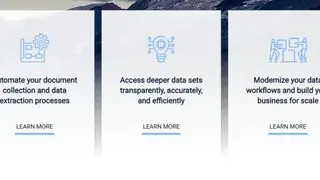 Canoe Intelligence screenshot
