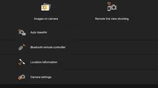 Canon Camera Connect screenshot