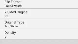 Canon PRINT Business screenshot