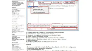 CanRemember screenshot