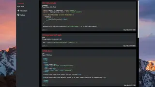 canSnippet screenshot