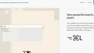 canSnippet screenshot